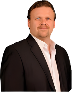 Geschäftsführer André Mader