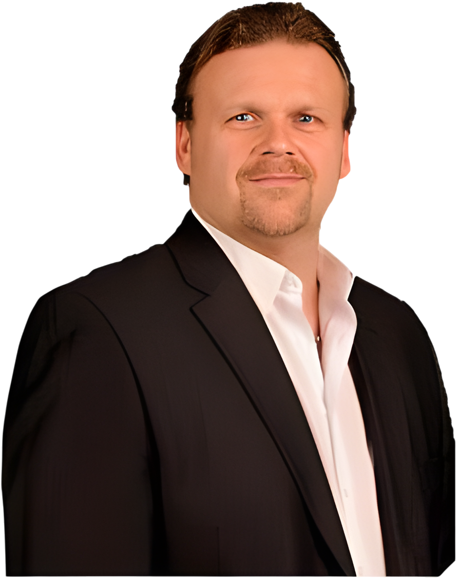 Geschäftsführer André Mader