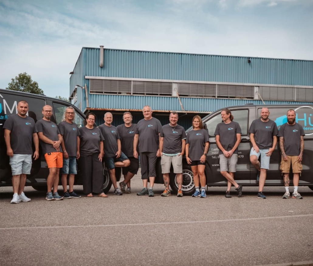 HüMa Team HüMa Team